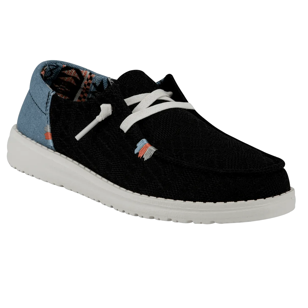Wendy Boho Black