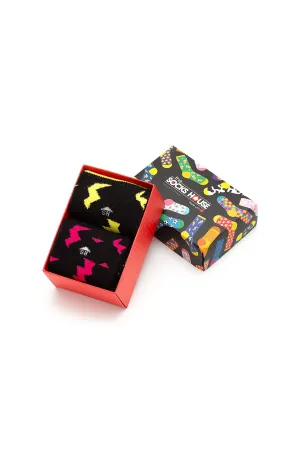 Wild Gift Set with 2 Pairs For Couples