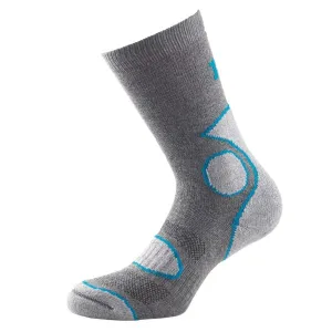 Women's 2 Season Single Layer Walk Sock