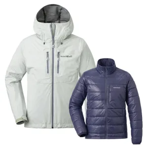 Women's 3In1 Fall Line Parka W'S