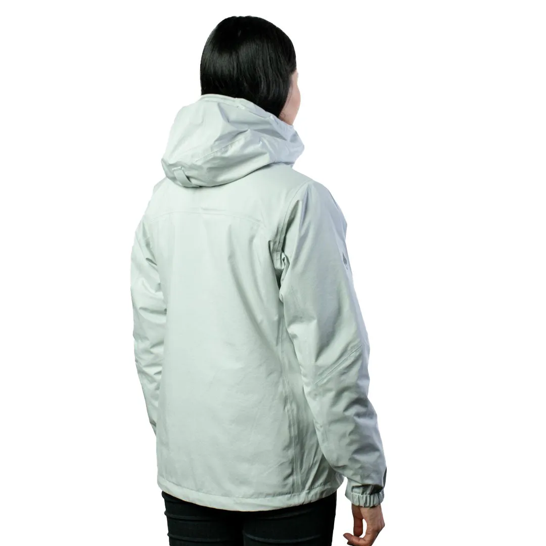 Women's 3In1 Fall Line Parka W'S
