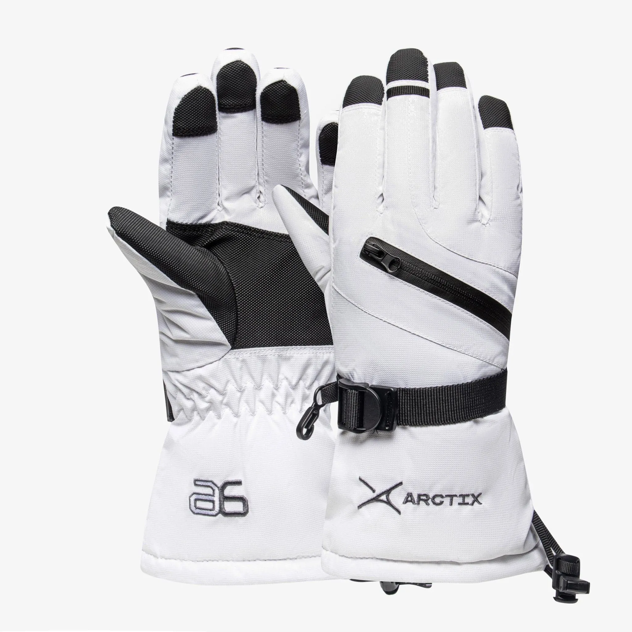 Women's Downhill Gloves