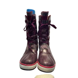 Women’s UGG Australia Snow Boots #5554