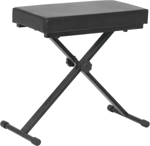 Xtreme Keyboard Stool KT140