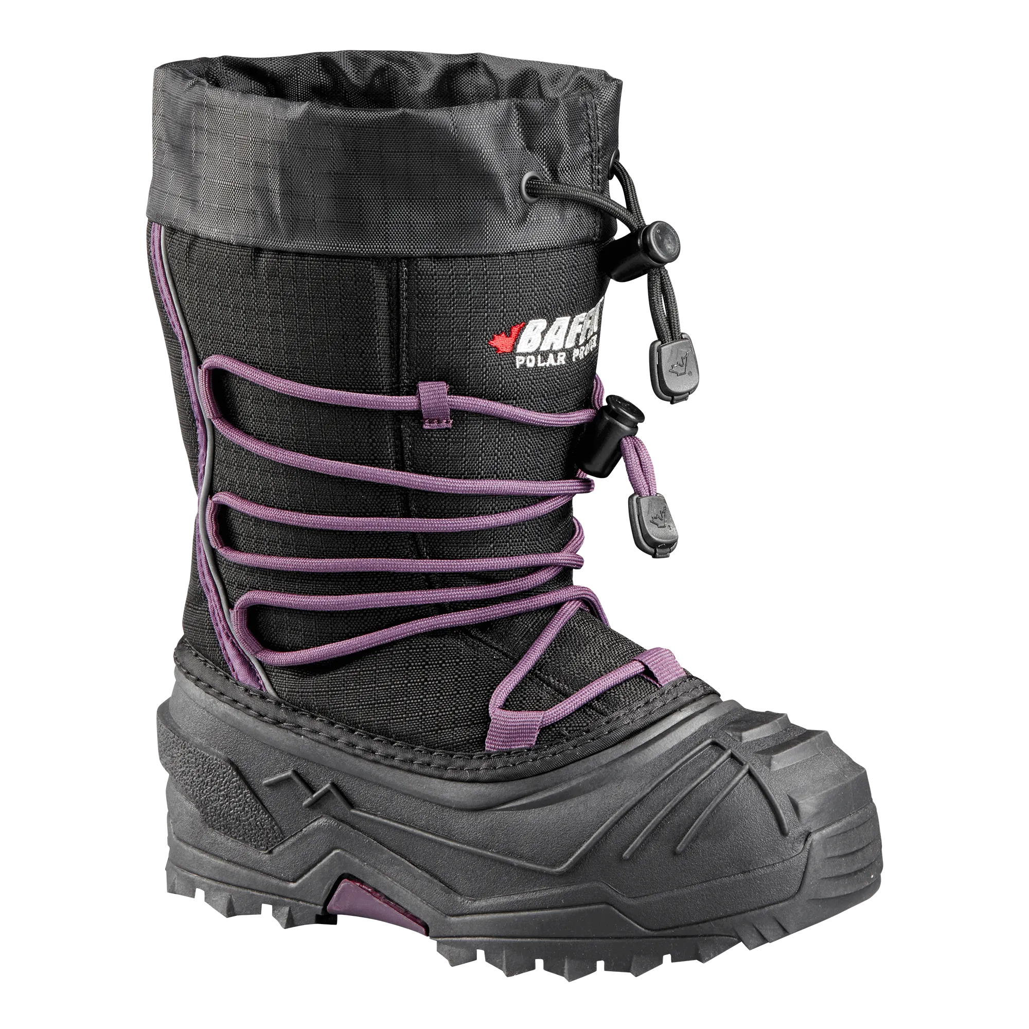 YOUNG SNOGOOSE | Big Kids Boot (Junior)
