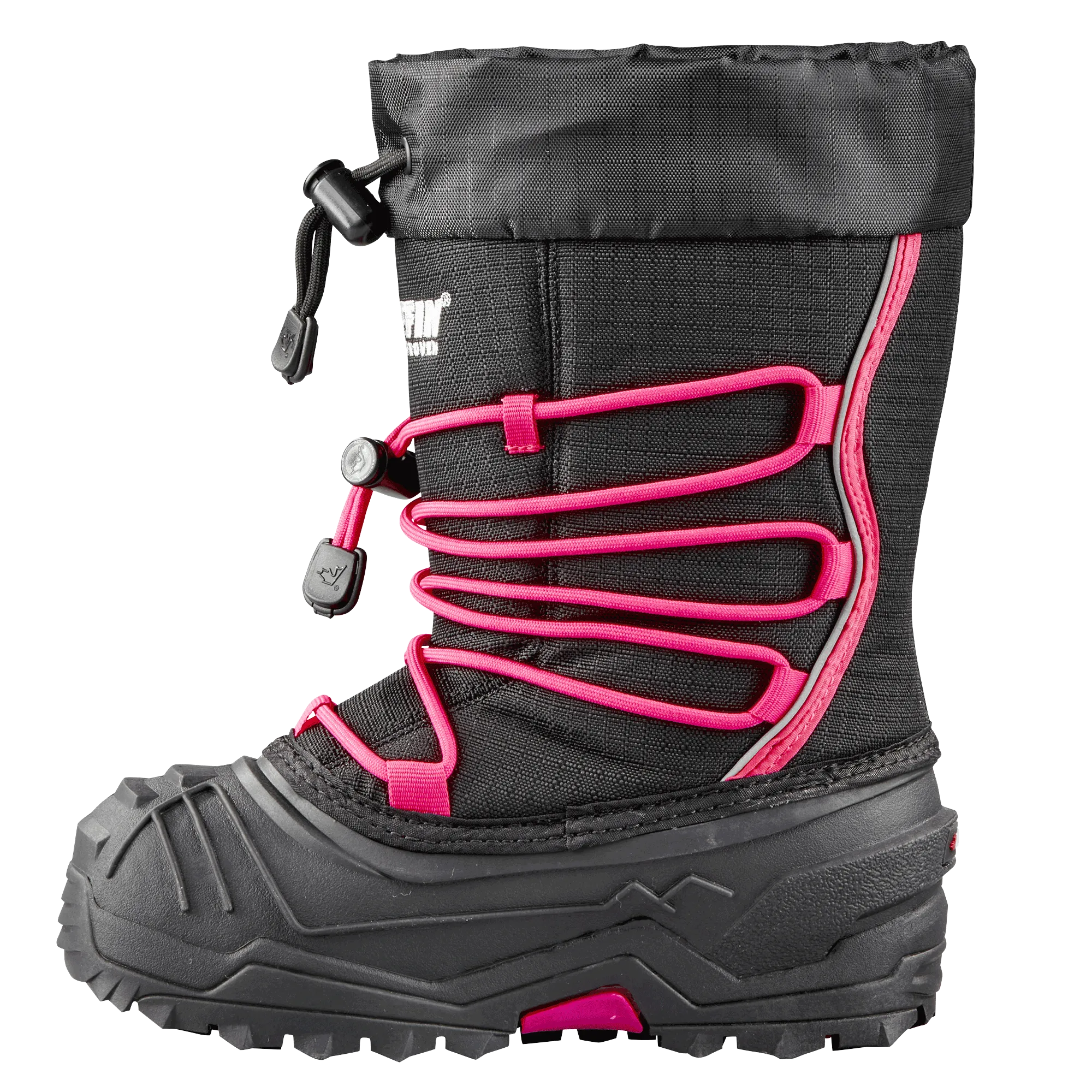 YOUNG SNOGOOSE | Big Kids Boot (Junior)