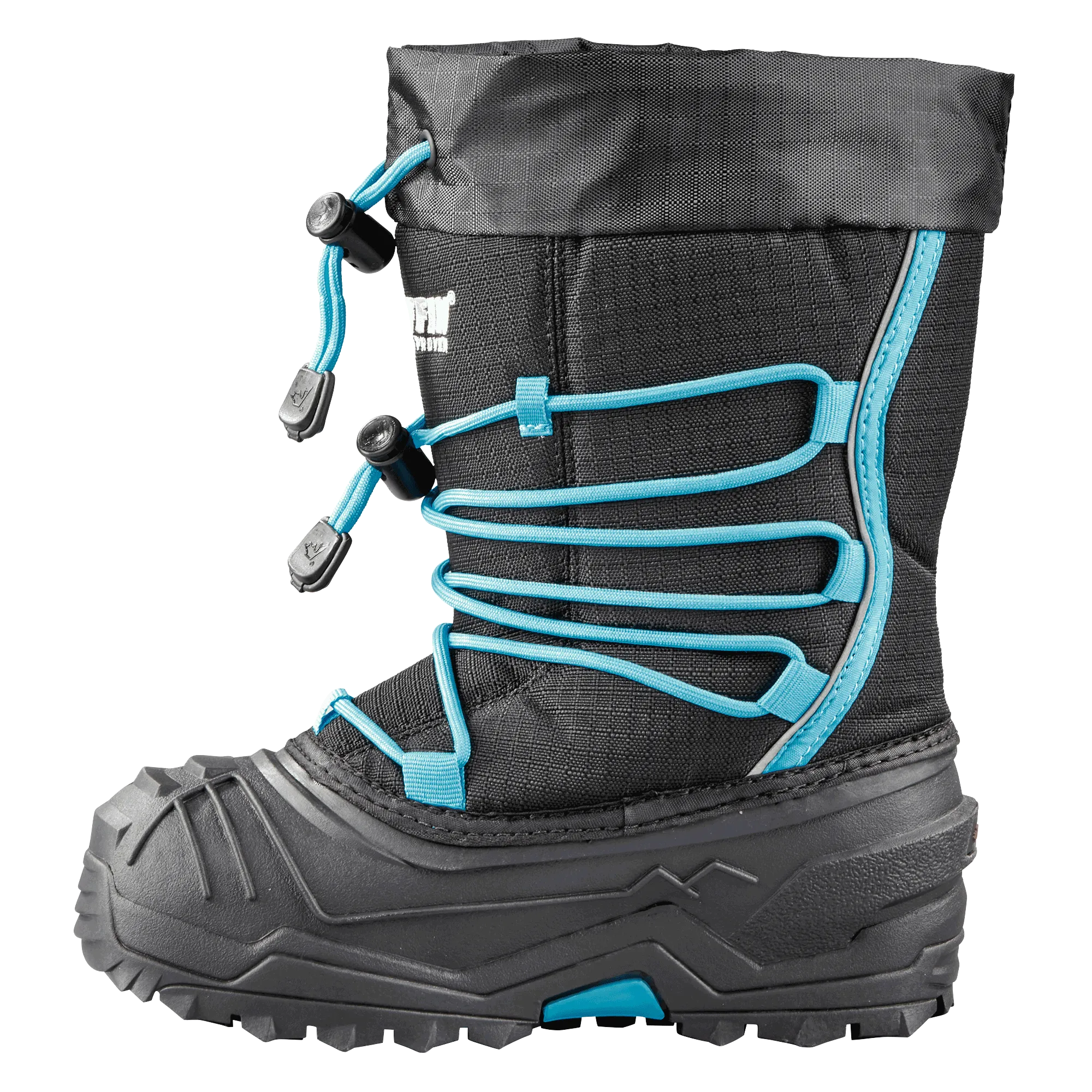 YOUNG SNOGOOSE | Big Kids Boot (Junior)