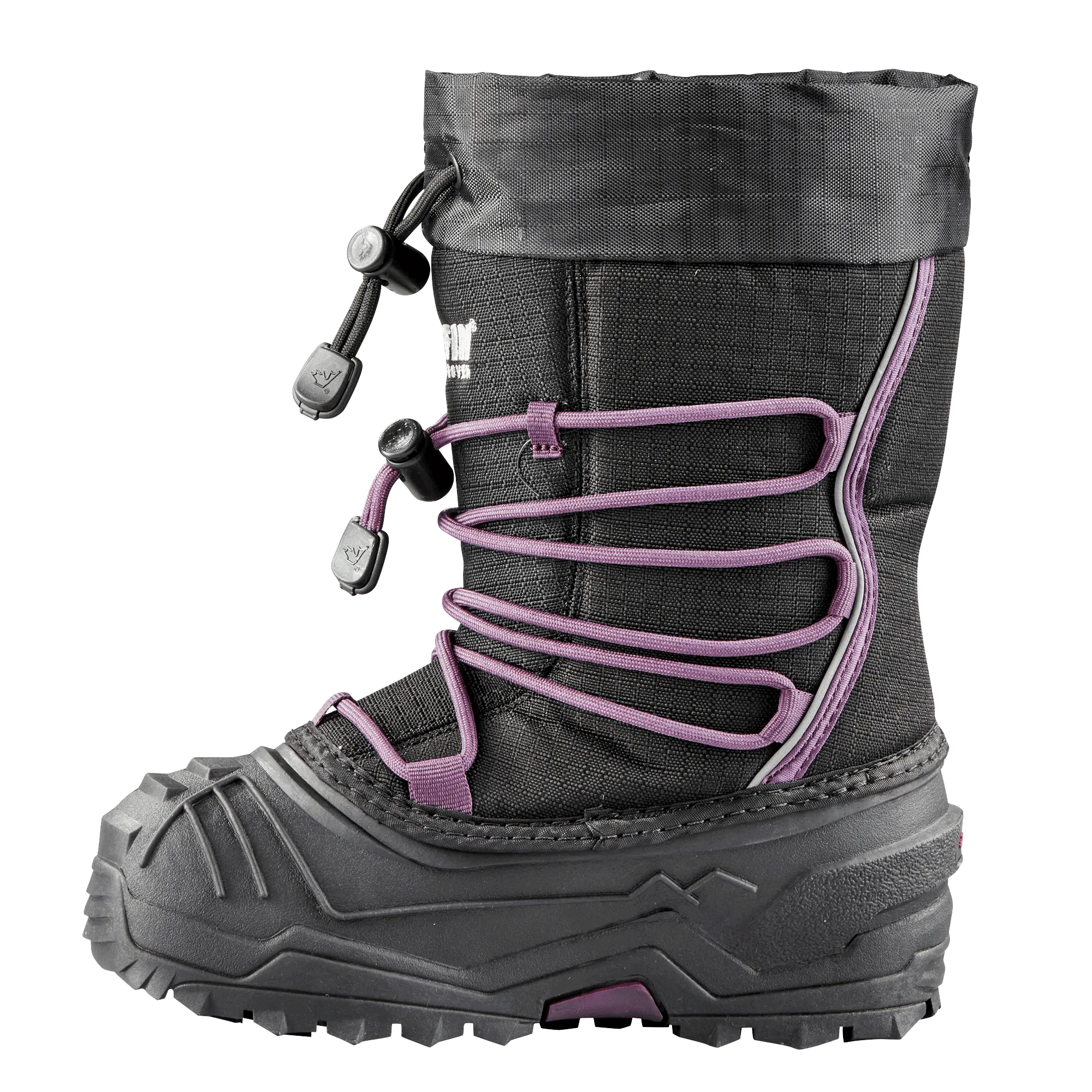 YOUNG SNOGOOSE | Big Kids Boot (Junior)