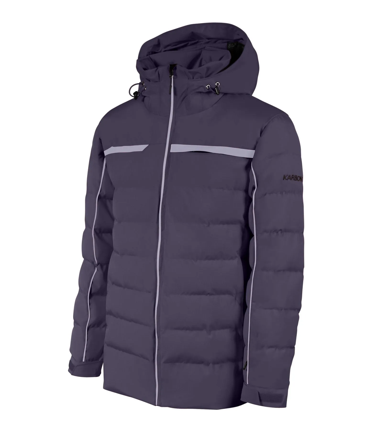 Zephyr Ski Jcket