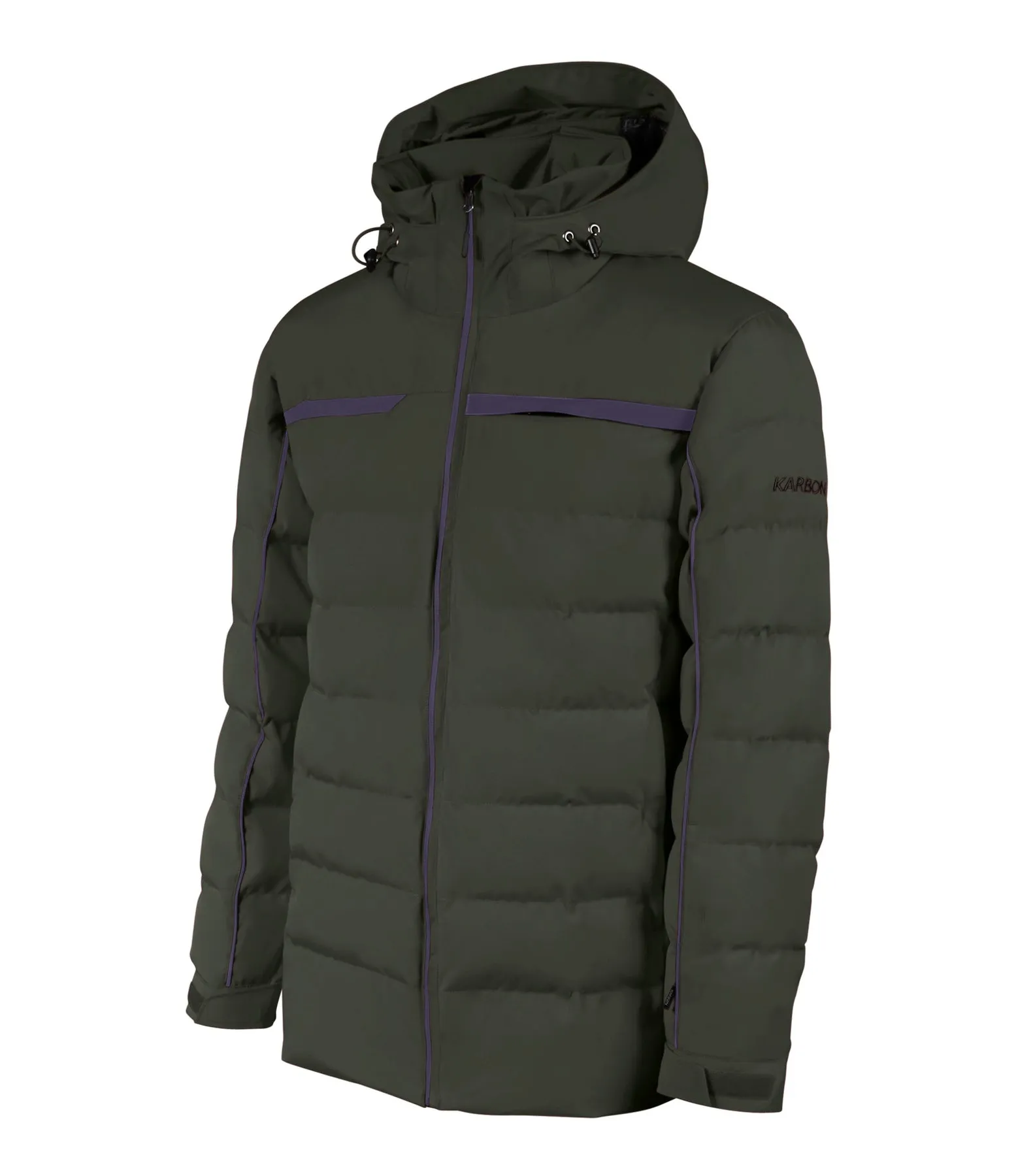 Zephyr Ski Jcket